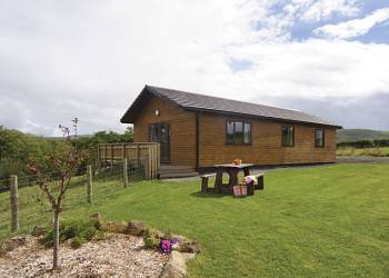 Featured Powys Holiday Parks