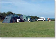 Point Lynas Caravan Park, Amlwch,Anglesey,Wales