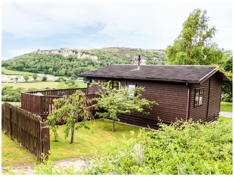 Featured Conwy Holiday Parks